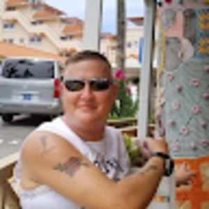 Meet your Posher, Christina